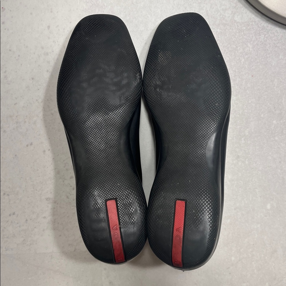 Prada Men’s Boots - Picture 11 of 12